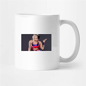 Impact Knockouts Icon Taya Valkyrie Mugs