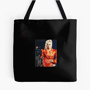Versatile In Ring Competitor Taya Valkyrie Bags