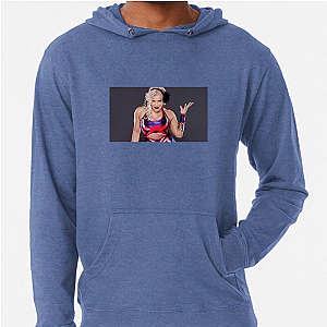 Impact Knockouts Icon Taya Valkyrie Hoodies