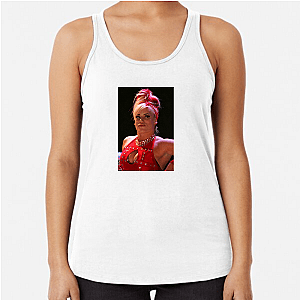 Lucha Libre Queen Taya Valkyrie Tank Tops