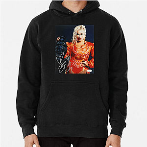 Versatile In Ring Competitor Taya Valkyrie Hoodies
