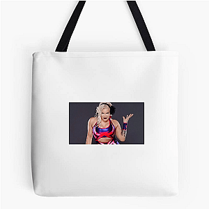 Impact Knockouts Icon Taya Valkyrie Bags