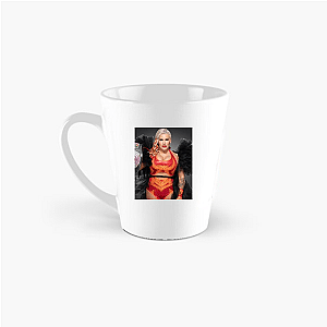 Global Wrestling Trailblazer Taya Valkyrie Mugs