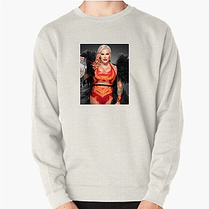 Global Wrestling Trailblazer Taya Valkyrie Sweatshirts