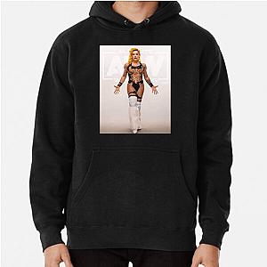 Glamorous Wrestling Persona Taya Valkyrie Hoodies