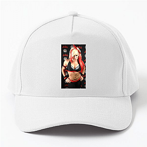 Charismatic Ring Performer Taya Valkyrie Hats & Caps