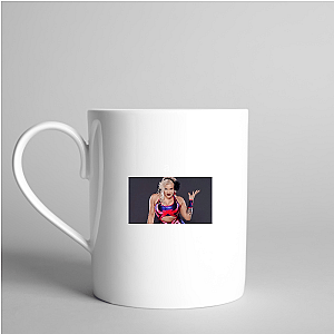 Impact Knockouts Icon Taya Valkyrie Mugs