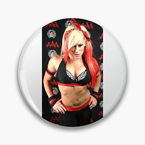 Charismatic Ring Performer Taya Valkyrie Pins