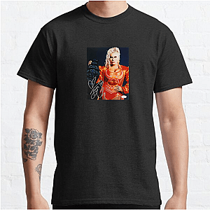 Versatile In Ring Competitor Taya Valkyrie T-Shirts