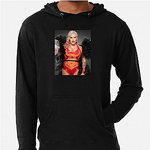 Global Wrestling Trailblazer Taya Valkyrie Hoodies