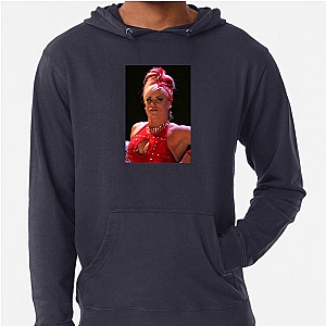 Lucha Libre Queen Taya Valkyrie Hoodies