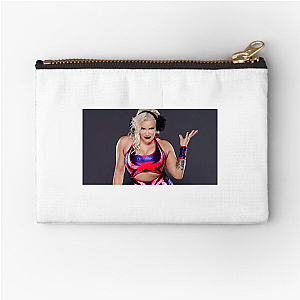 Impact Knockouts Icon Taya Valkyrie Zipper Pouches