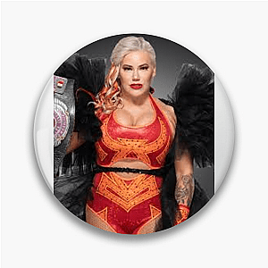 Global Wrestling Trailblazer Taya Valkyrie Pins