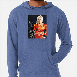 Versatile In Ring Competitor Taya Valkyrie Hoodies