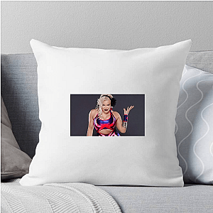 Impact Knockouts Icon Taya Valkyrie Pillows Cover