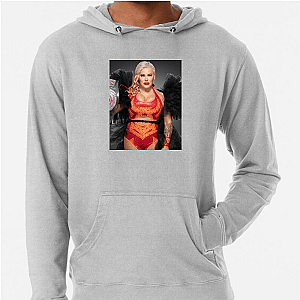 Global Wrestling Trailblazer Taya Valkyrie Hoodies