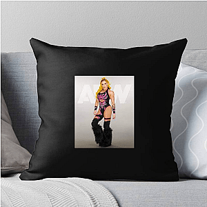 Bold And Fearless Fighter Taya Valkyrie Pillows Cover