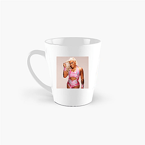 Powerful Female Athlete Taya Valkyrie Mugs