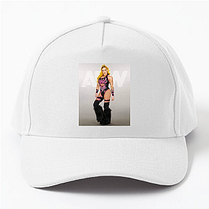 Bold And Fearless Fighter Taya Valkyrie Hats & Caps