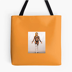 Glamorous Wrestling Persona Taya Valkyrie Bags
