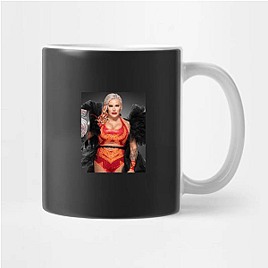 Global Wrestling Trailblazer Taya Valkyrie Mugs