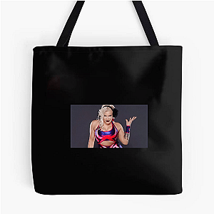 Impact Knockouts Icon Taya Valkyrie Bags