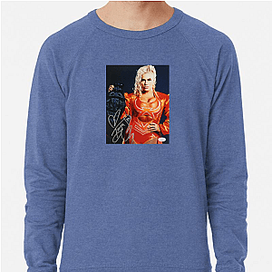 Versatile In Ring Competitor Taya Valkyrie Sweatshirts