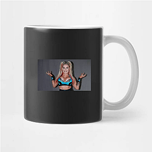 Canadian Wrestling Star Taya Valkyrie Mugs