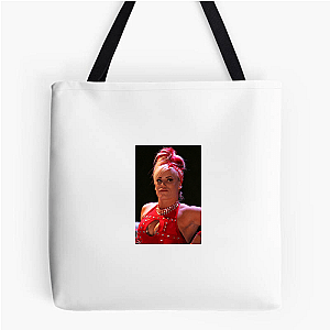 Lucha Libre Queen Taya Valkyrie Bags