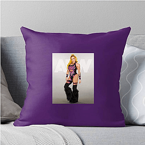 Bold And Fearless Fighter Taya Valkyrie Pillows Cover