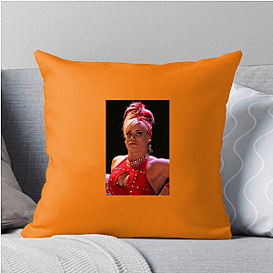 Lucha Libre Queen Taya Valkyrie Pillows Cover