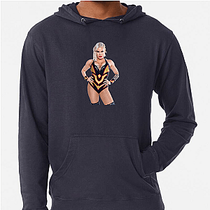 AAA Reina De Reinas Champion Taya Valkyrie Hoodies