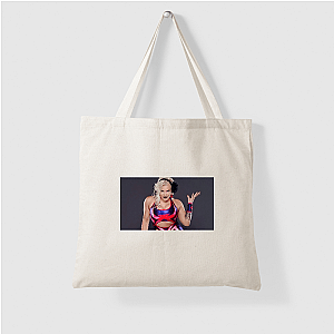 Impact Knockouts Icon Taya Valkyrie Bags