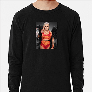 Global Wrestling Trailblazer Taya Valkyrie Sweatshirts