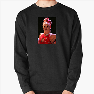 Lucha Libre Queen Taya Valkyrie Sweatshirts