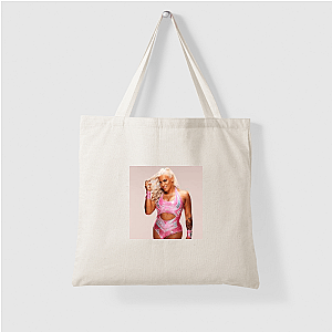 Powerful Female Athlete Taya Valkyrie Bags