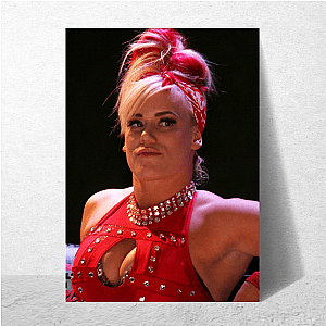 Lucha Libre Queen Taya Valkyrie Posters