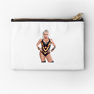 AAA Reina De Reinas Champion Taya Valkyrie Zipper Pouches
