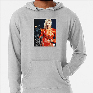 Versatile In Ring Competitor Taya Valkyrie Hoodies