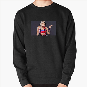 Impact Knockouts Icon Taya Valkyrie Sweatshirts