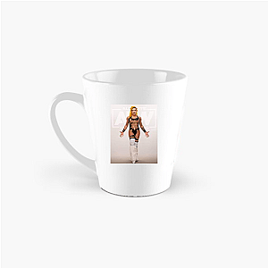 Glamorous Wrestling Persona Taya Valkyrie Mugs