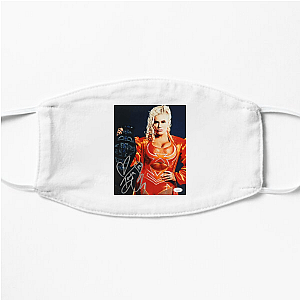 Versatile In Ring Competitor Taya Valkyrie Face Masks