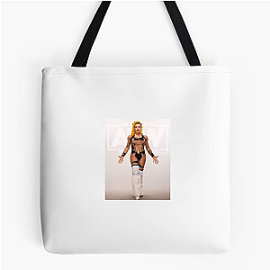 Glamorous Wrestling Persona Taya Valkyrie Bags