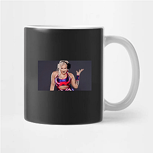 Impact Knockouts Icon Taya Valkyrie Mugs