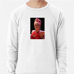 Lucha Libre Queen Taya Valkyrie Sweatshirts