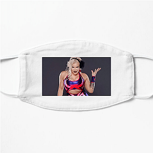 Impact Knockouts Icon Taya Valkyrie Face Masks