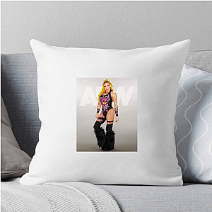 Bold And Fearless Fighter Taya Valkyrie Pillows Cover