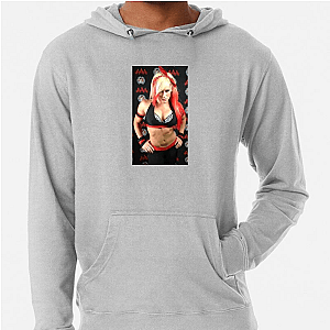 Charismatic Ring Performer Taya Valkyrie Hoodies