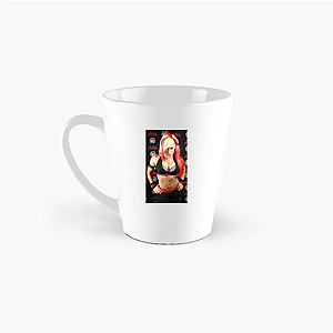 Charismatic Ring Performer Taya Valkyrie Mugs
