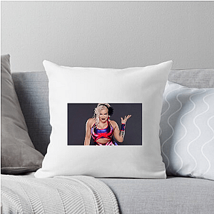 Impact Knockouts Icon Taya Valkyrie Pillows Cover